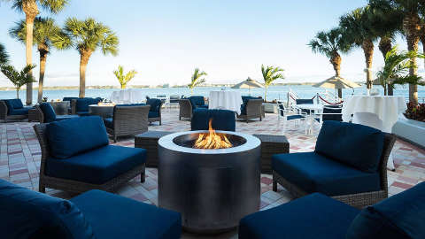 Recreational facility