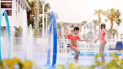 Recreational facility