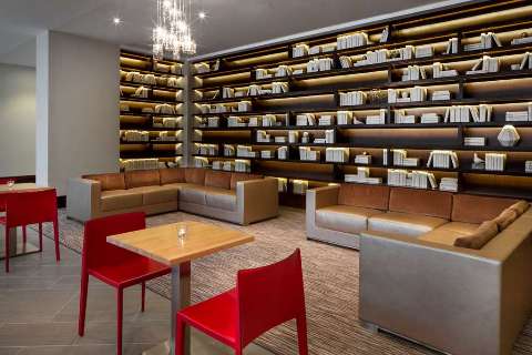 Recreational facility