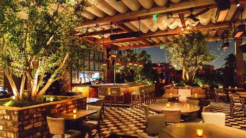 Bar/Lounge