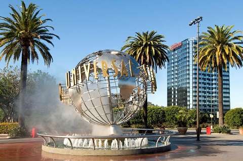 Universal City