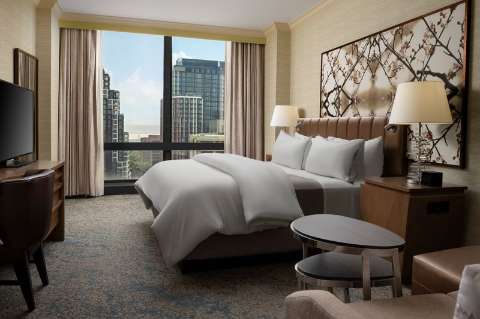 Accommodation - The Westin Crystal City Reagan National Airport - Guest room - Arlington