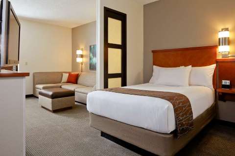 Accommodation - Hyatt Place Fort Worth/Hurst - Guest room - HURST