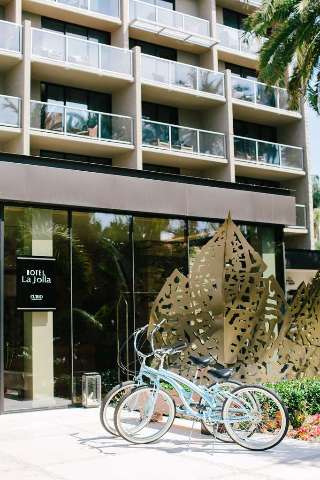 Recreational facility