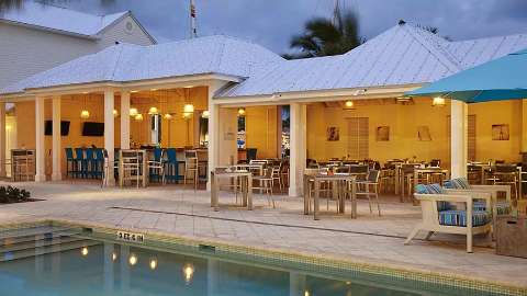 Accommodation - The Marker Waterfront - Florida Keys