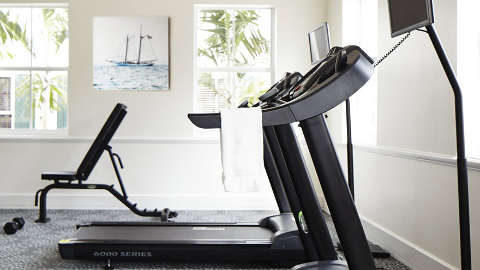 Accommodation - The Marker Waterfront - Florida Keys