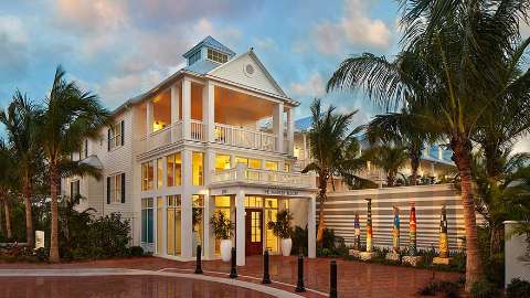 Accommodation - The Marker Waterfront - Florida Keys