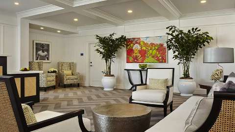 Accommodation - The Marker Waterfront - Florida Keys