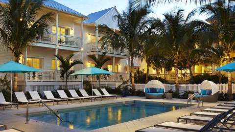 Accommodation - The Marker Waterfront - Florida Keys