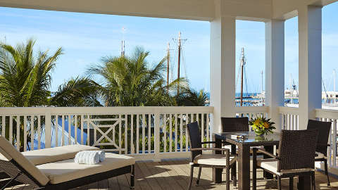 Accommodation - The Marker Waterfront - Florida Keys