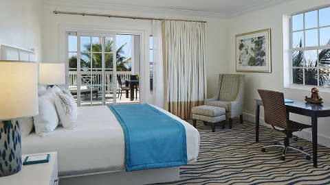 Accommodation - The Marker Waterfront - Florida Keys