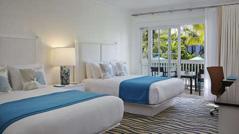 Accommodation - The Marker Waterfront - Florida Keys