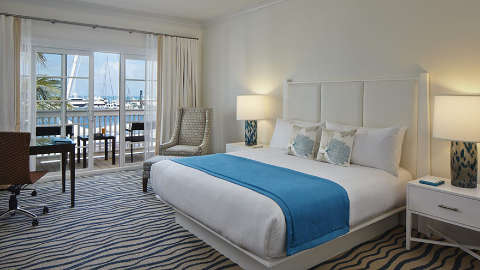 Accommodation - The Marker Waterfront - Florida Keys
