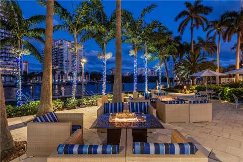 a DoubleTree Suites by Hilton Hotel