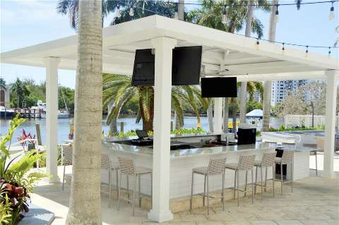 a DoubleTree Suites by Hilton Hotel