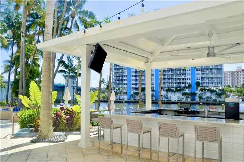 a DoubleTree Suites by Hilton Hotel