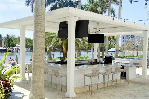 a DoubleTree Suites by Hilton Hotel
