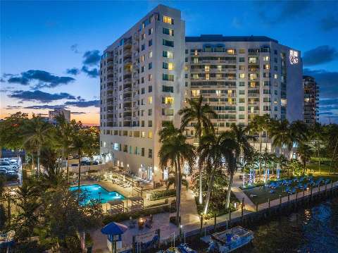 a DoubleTree Suites by Hilton Hotel
