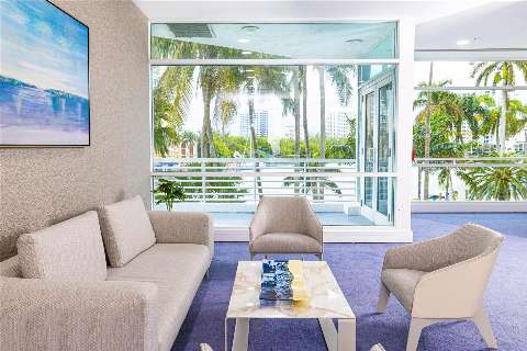 a DoubleTree Suites by Hilton Hotel