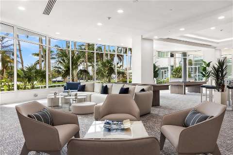 a DoubleTree Suites by Hilton Hotel