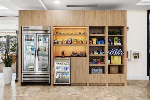 a DoubleTree Suites by Hilton Hotel