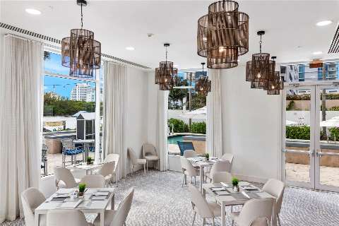 a DoubleTree Suites by Hilton Hotel