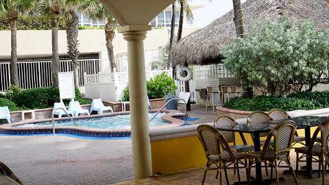Acomodação - Ocean Sky Hotel and Resort - Fort Lauderdale