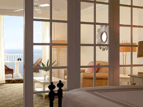 Hébergement - Pelican Grand Beach Resort - Chambre - FORT LAUDERDALE