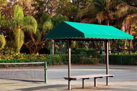 Recreational facility