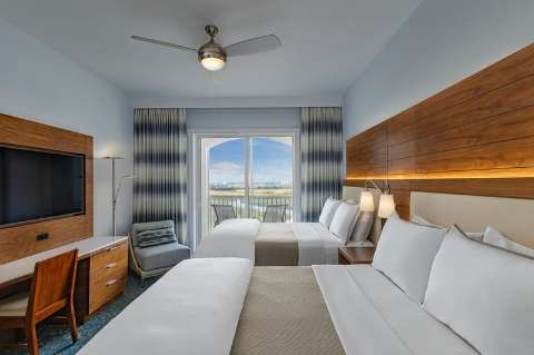 Accommodation - The Westin Cape Coral Resort at Marina Village - Guest room - Cape Coral