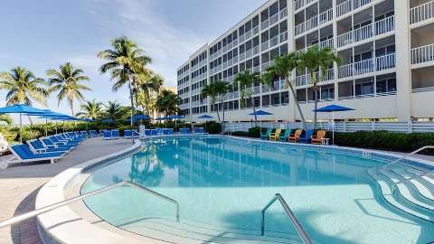 Hébergement - Pink Shell Beach Resort and Marina - Fort Myers