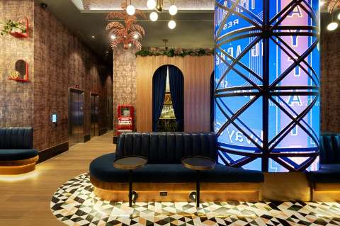 Broadway By IHG