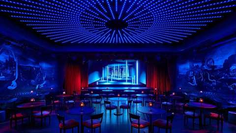 Bar/Lounge