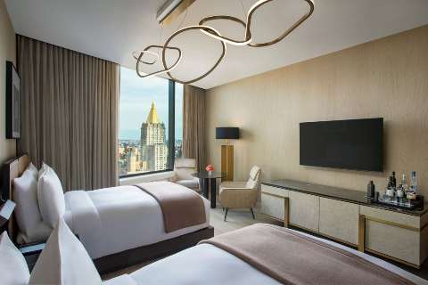 Accommodation - The Ritz-Carlton New York NoMad - Guest room - New York
