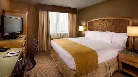 Accommodation - DoubleTree by Hilton New York City - Chelsea - Guest room - New York