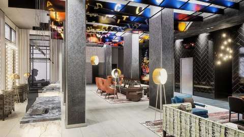Pernottamento - DoubleTree by Hilton New York Times Square West - New York