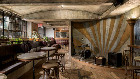 Bar/Lounge
