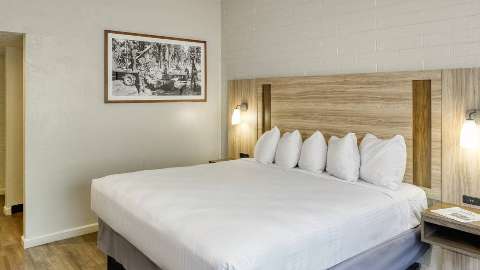 Accommodation - Yavapai Lodge - GRAND CANYON NATIONAL PARK