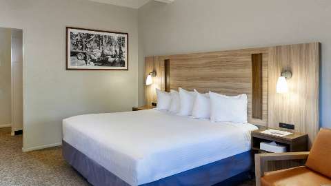 Accommodation - Yavapai Lodge - GRAND CANYON NATIONAL PARK