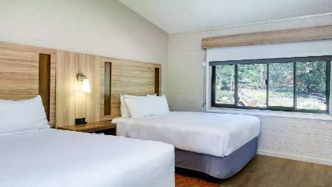 Accommodation - Yavapai Lodge - GRAND CANYON NATIONAL PARK