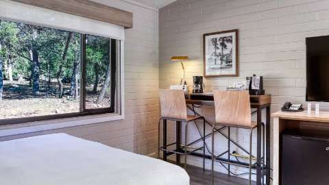 Accommodation - Yavapai Lodge - GRAND CANYON NATIONAL PARK