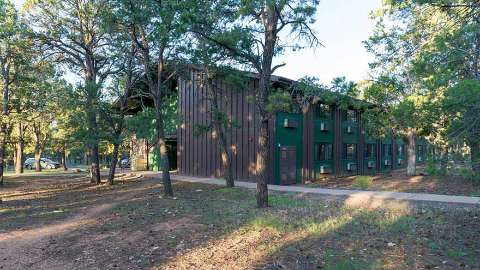 Accommodation - Yavapai Lodge - GRAND CANYON NATIONAL PARK