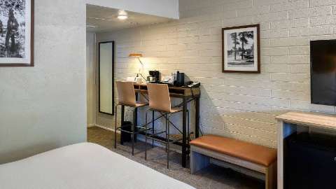 Accommodation - Yavapai Lodge - GRAND CANYON NATIONAL PARK