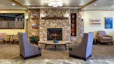 Accommodation - Yavapai Lodge - GRAND CANYON NATIONAL PARK