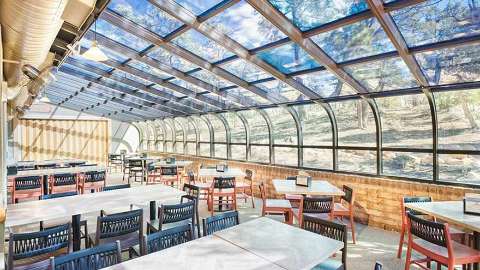 Accommodation - Yavapai Lodge - GRAND CANYON NATIONAL PARK