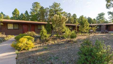 Accommodation - Yavapai Lodge - GRAND CANYON NATIONAL PARK