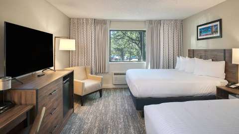 Accommodation - Yavapai Lodge - GRAND CANYON NATIONAL PARK