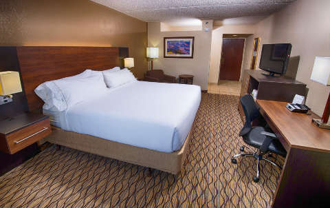 Pernottamento - Holiday Inn Express & Suites GRAND CANYON - Camera - Grand Canyon