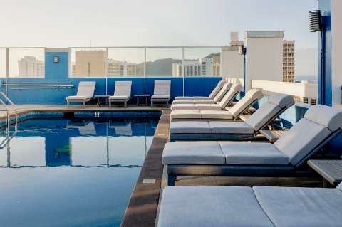 Recreational facility