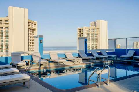 Recreational facility